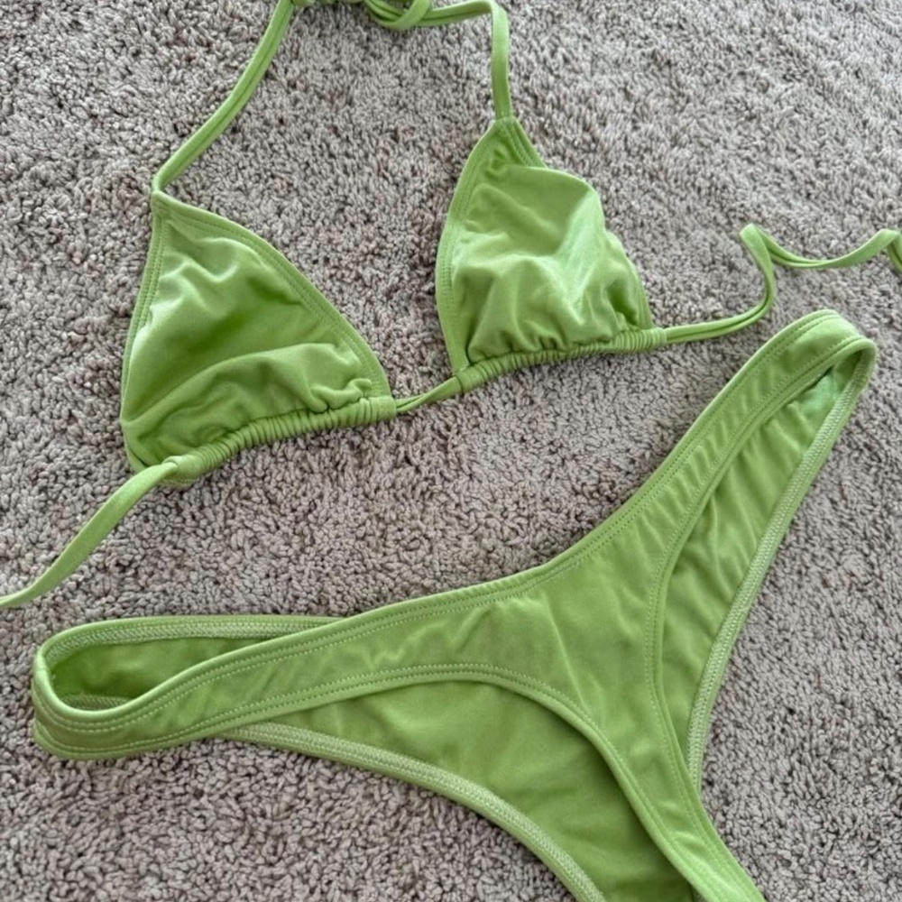 Disruptive Youth Bikini - Picture 2 of 3